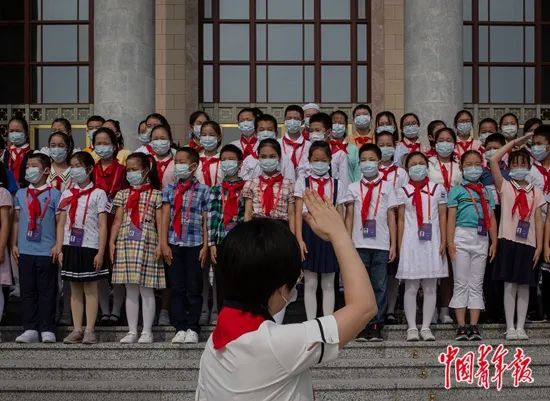 萧功秦教授:中美关系何去何从?!