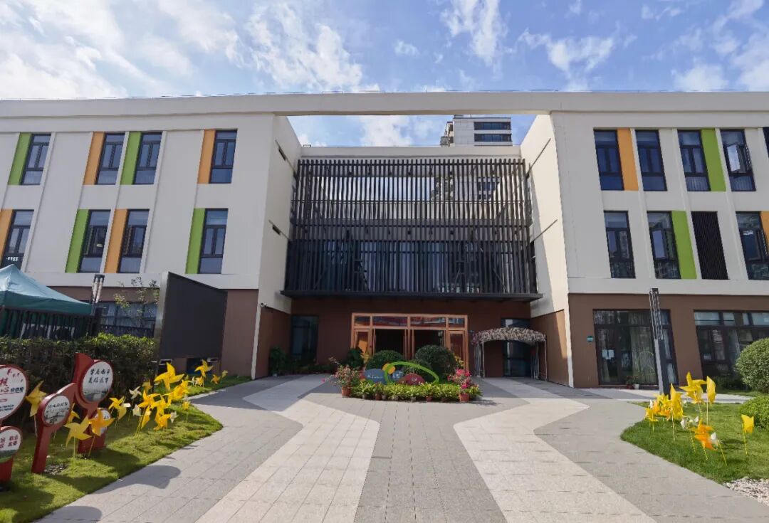 厉害临平10所幼儿园入围决赛有你认识的吗