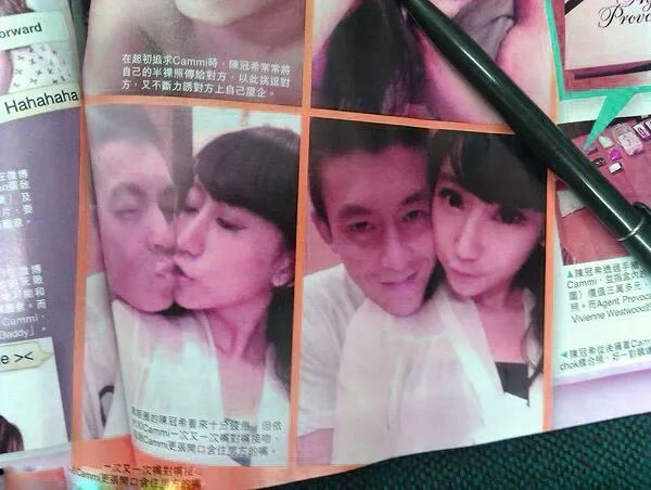 曝出1400张照片,毁了张柏芝和陈冠希的电脑维修员,下场如何?