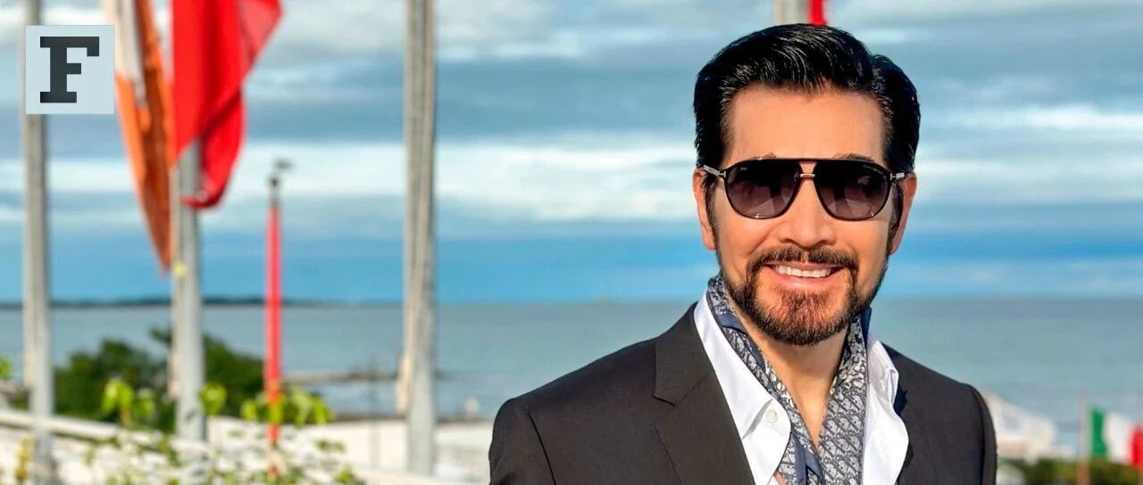 费翔:我的命运没有结婚生子