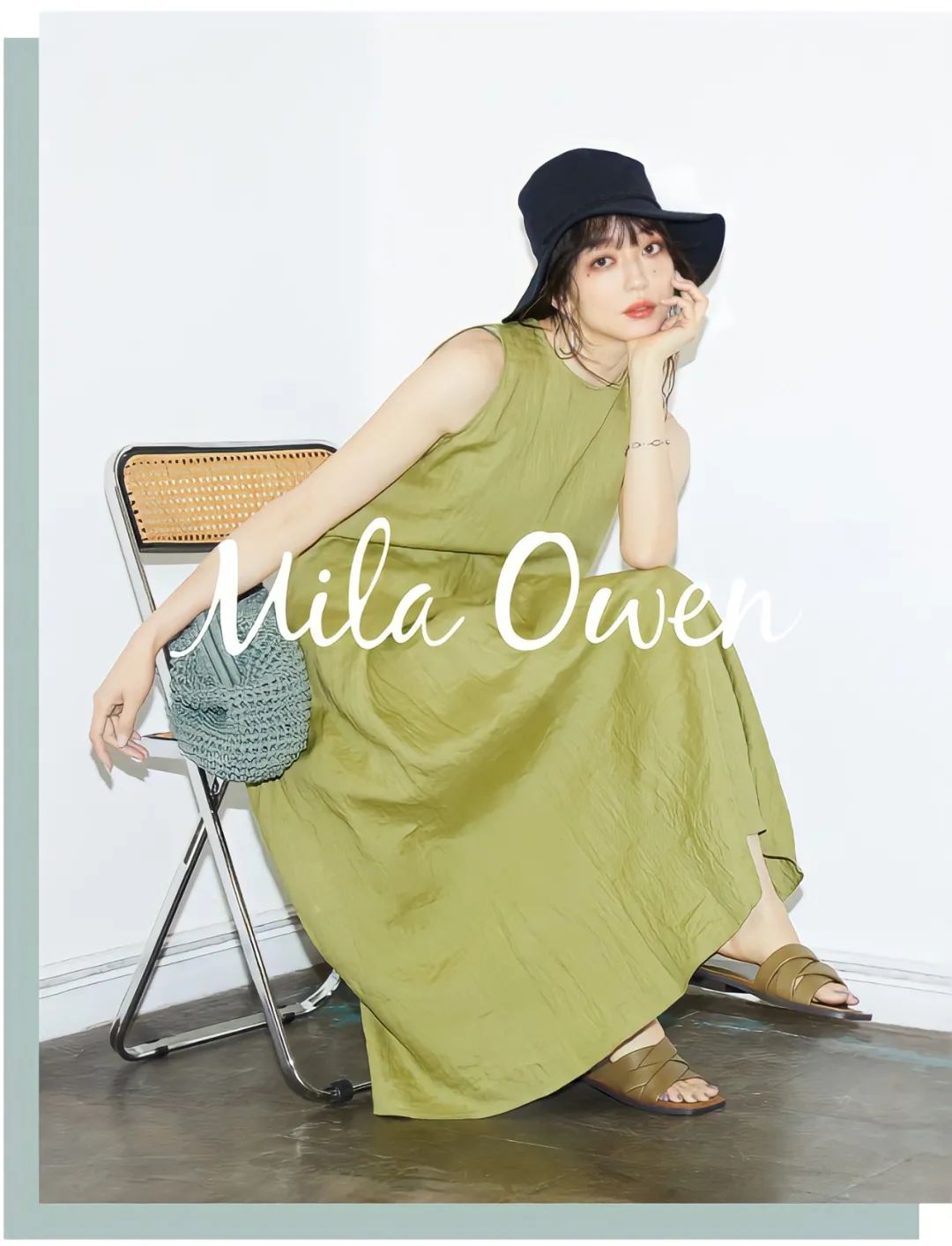 MilaOwen,Mila Owen | 度假裙装推荐- MilaOwen官方旗舰店