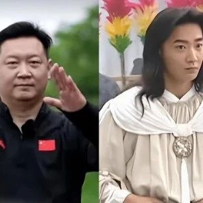 “童战”杨俊毅退圈13年后,成国家级裁判,曾和陈法蓉相恋4年