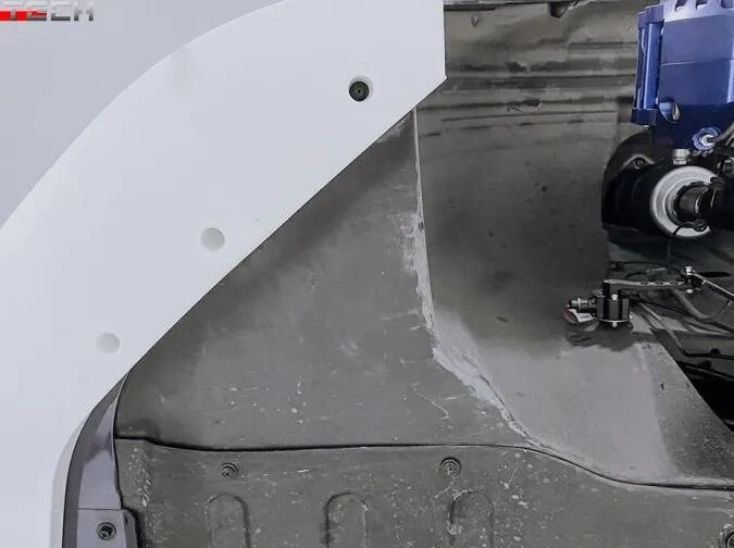 当汽车改装遇到3D打印，联泰科技大显身手的图20