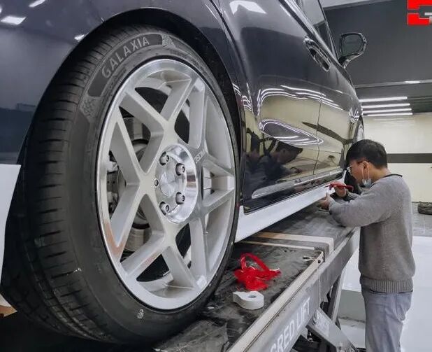 当汽车改装遇到3D打印，联泰科技大显身手的图19