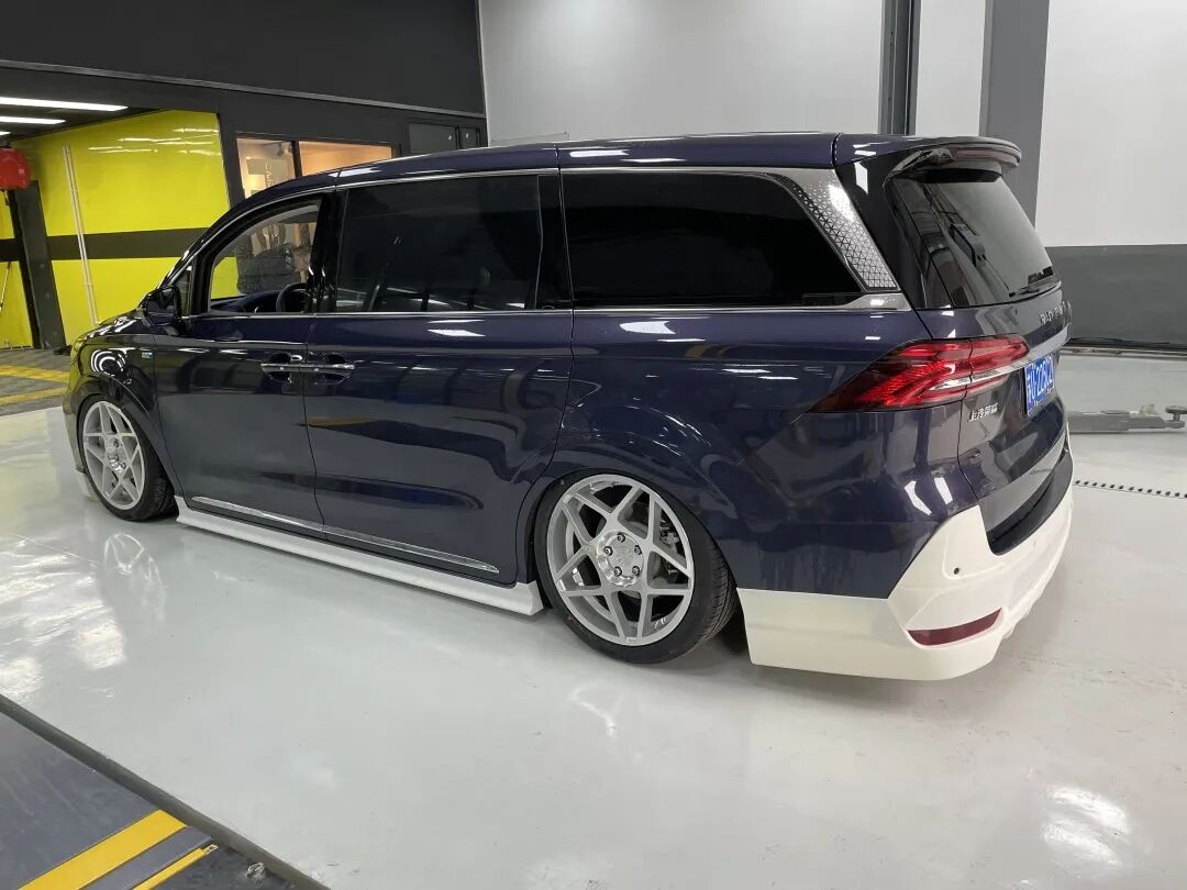 当汽车改装遇到3D打印，联泰科技大显身手的图22