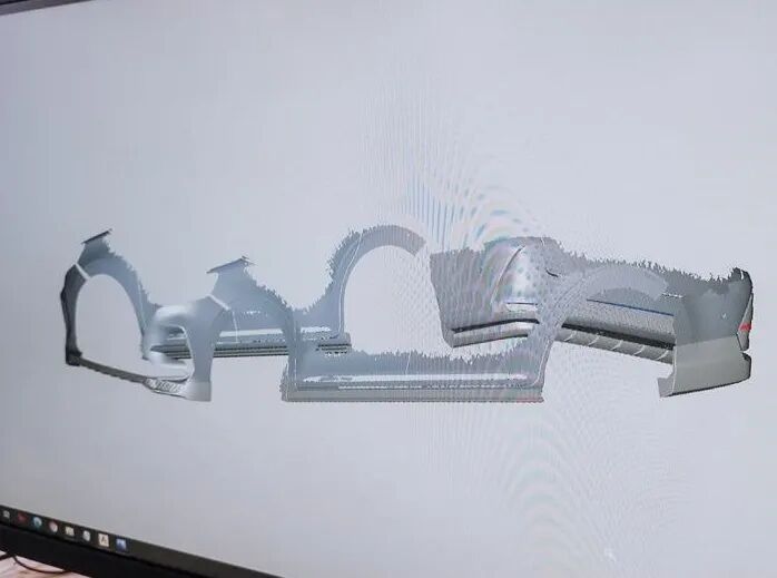 当汽车改装遇到3D打印，联泰科技大显身手的图14