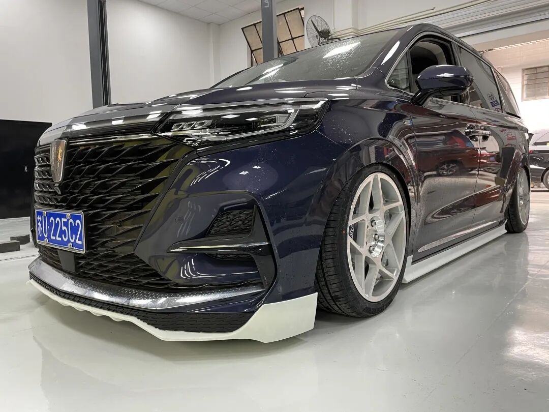 当汽车改装遇到3D打印，联泰科技大显身手的图21