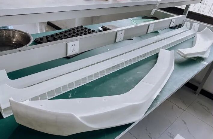 当汽车改装遇到3D打印，联泰科技大显身手的图18