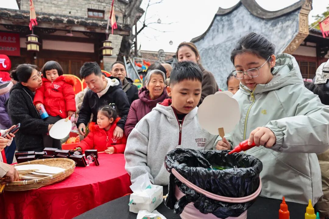 红红火火！连江“新春大戏”热闹开场，连嗨5天→