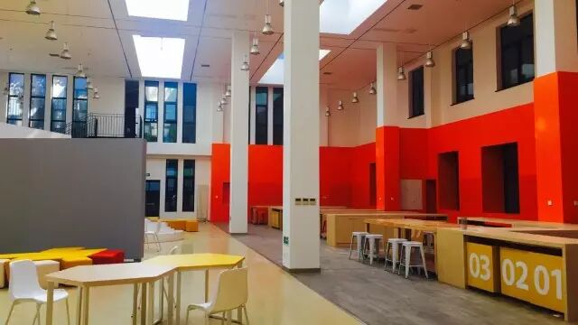 【课改智库】北大附中取消班级,成立书院制