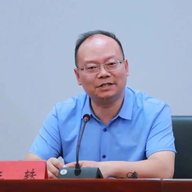 换帅!北京这些高校迎来新书记,新校长