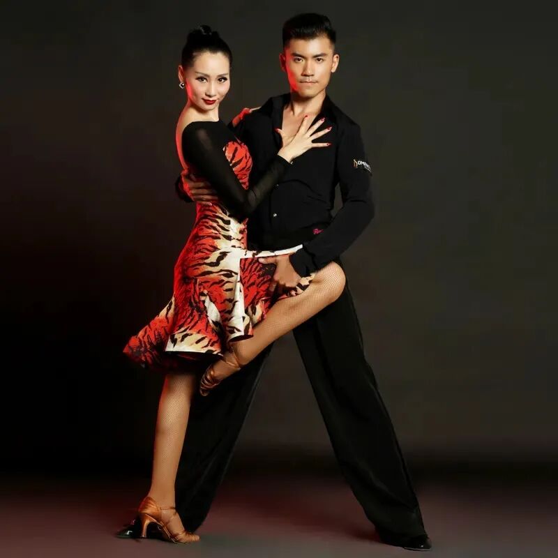 十二星座谁像小舞(十二星座谁跳舞第一名)