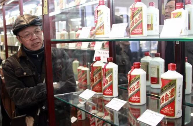 消费者选购白酒，应注意这5点！