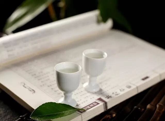 刘备：喝酒能认怂的人，可不是一般人