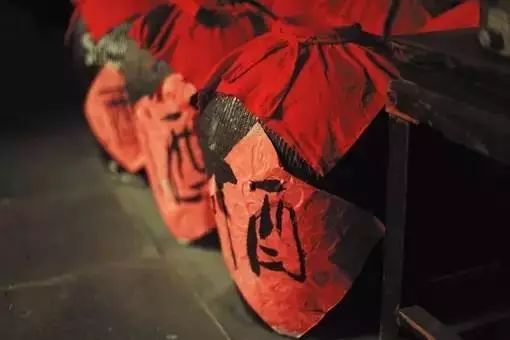 中国白酒之美。