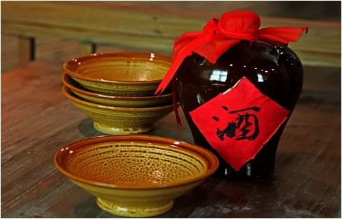 喝酒狂人，刘邦的杯中人生。