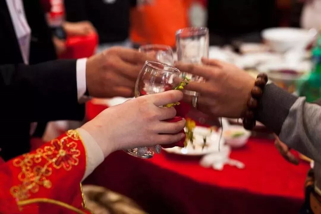 酒，也有梦中情人？