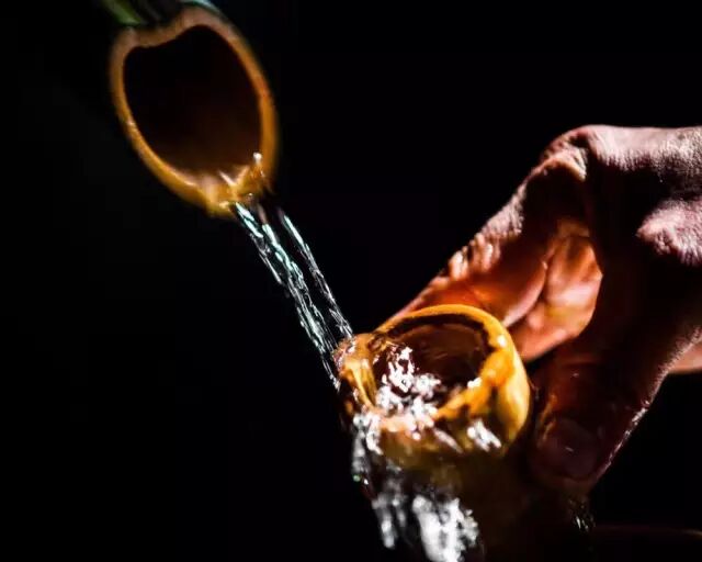 卸下你的累，尽享一杯酒！