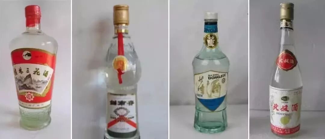 有些老酒不出名，为什么还那么贵？