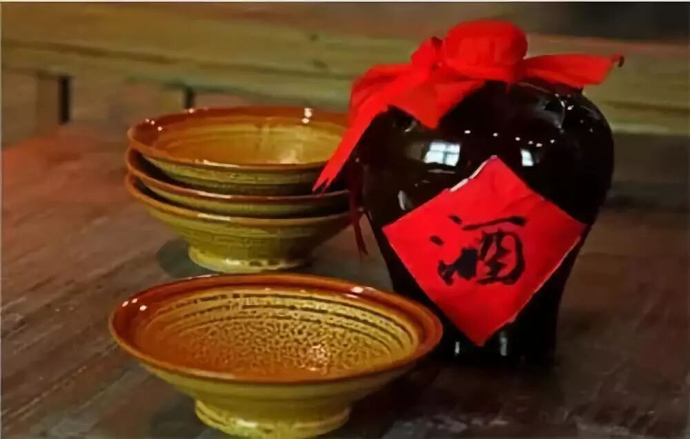 中国人为什么离不开白酒？