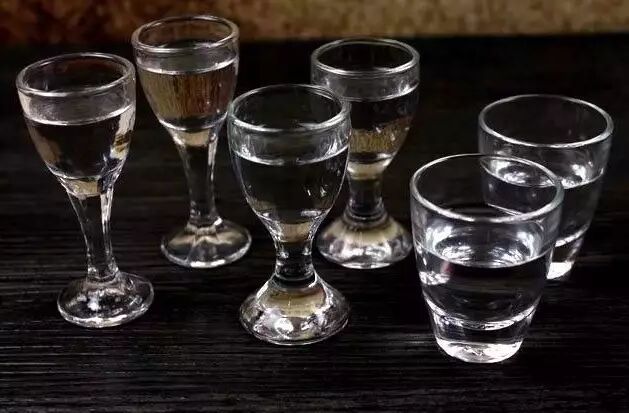 白酒为什么会辣？