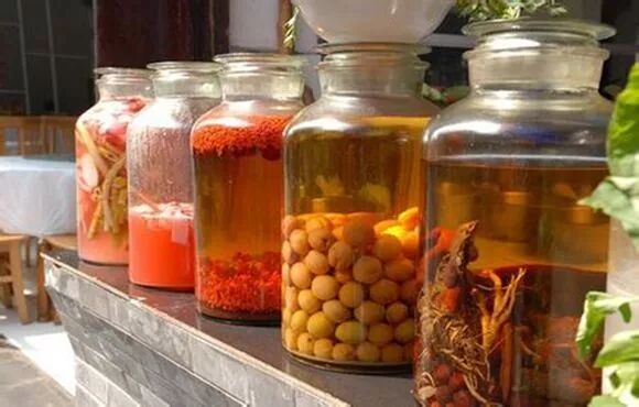 药酒泡制的六大误区，一不留神就中毒！