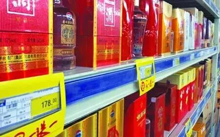 选购白酒时，应注意这5点