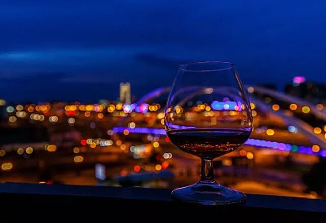 时光煮酒，岁月渐稠。