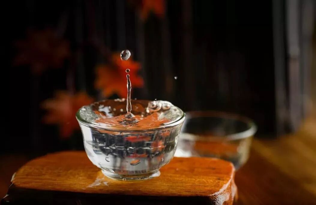 醉，是一种乡愁