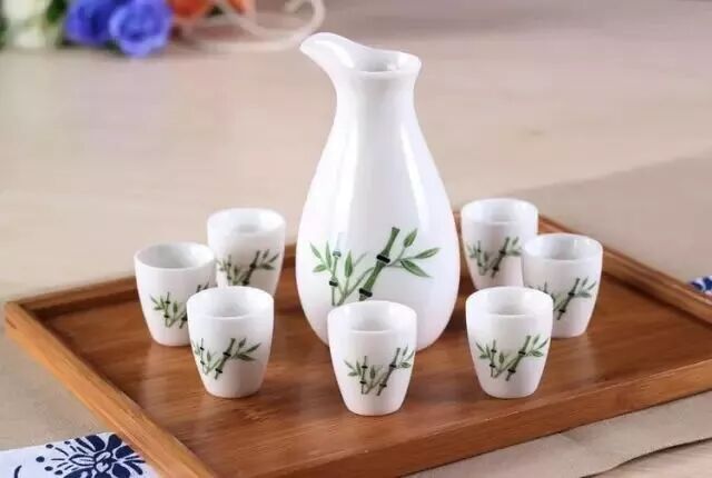 白酒文化中的“四韵”和“五意”，你了解多少？