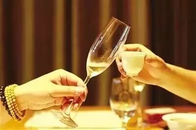 茶静酒狂，都是生活......