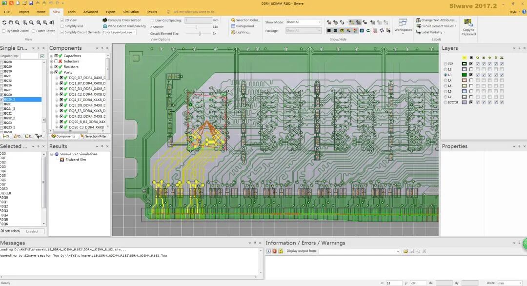 DDR4 vs LPDDR4 vs LPDDR4x：有什么区别？的图2