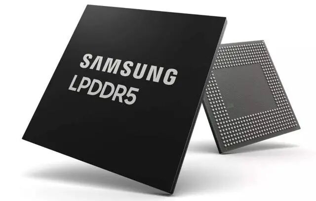 DDR4 vs LPDDR4 vs LPDDR4x：有什么区别？的图3