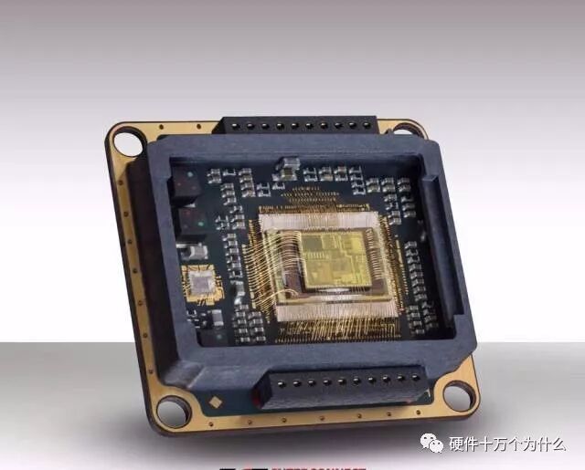 干货 | SIP封装工艺流程的图7