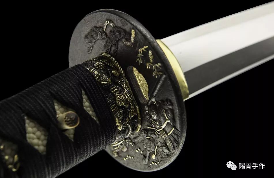 明明是件武器 偏要靠脸吃饭 赐骨手作 微信公众号文章阅读 Wemp