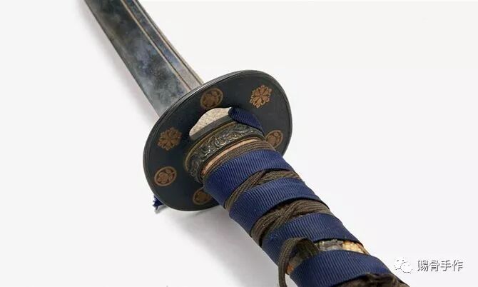 明明是件武器 偏要靠脸吃饭 赐骨手作 微信公众号文章阅读 Wemp