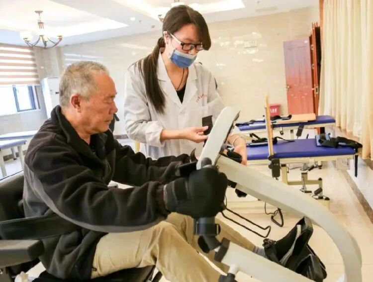 贵州：完善三级养老服务网络 让养老变“享”老_fororder_11