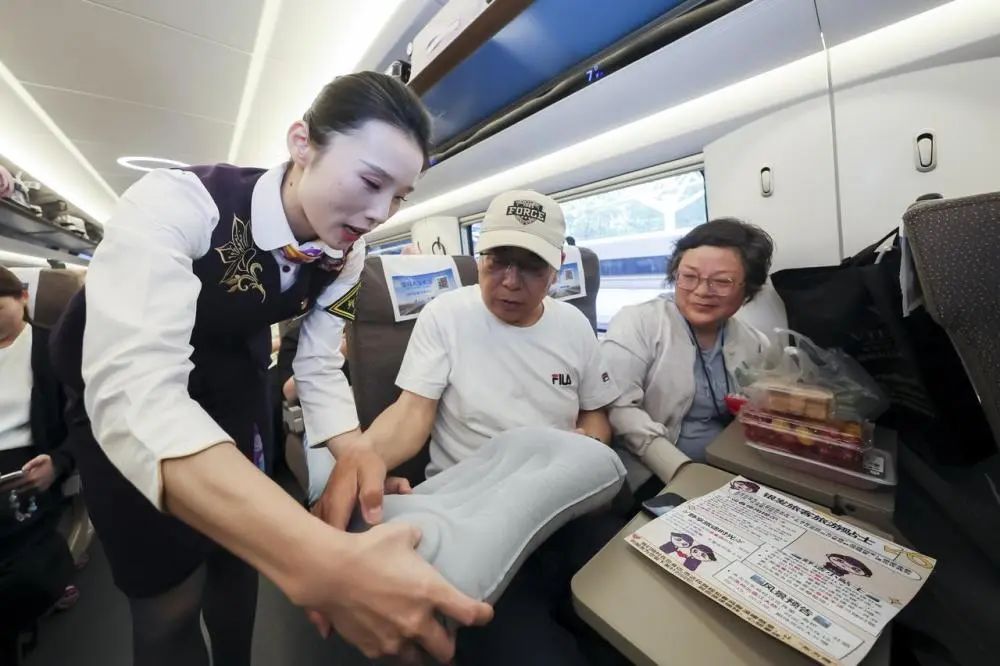 深耕银发旅游市场,读懂老年群体需求，深耕银发旅游市场