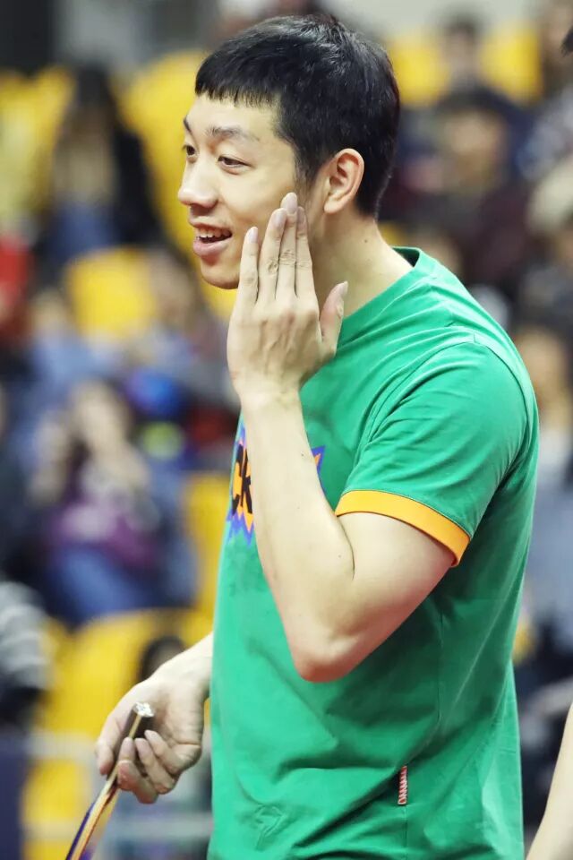 集訓秘密問答｜許昕：宿舍生活是「洗衣服」和「幹放鬆」 搞笑 第3張