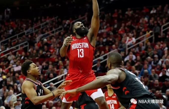 NBA競猜籃球紅單：奧蘭多魔術 VS 休斯敦火箭 運動 第1張