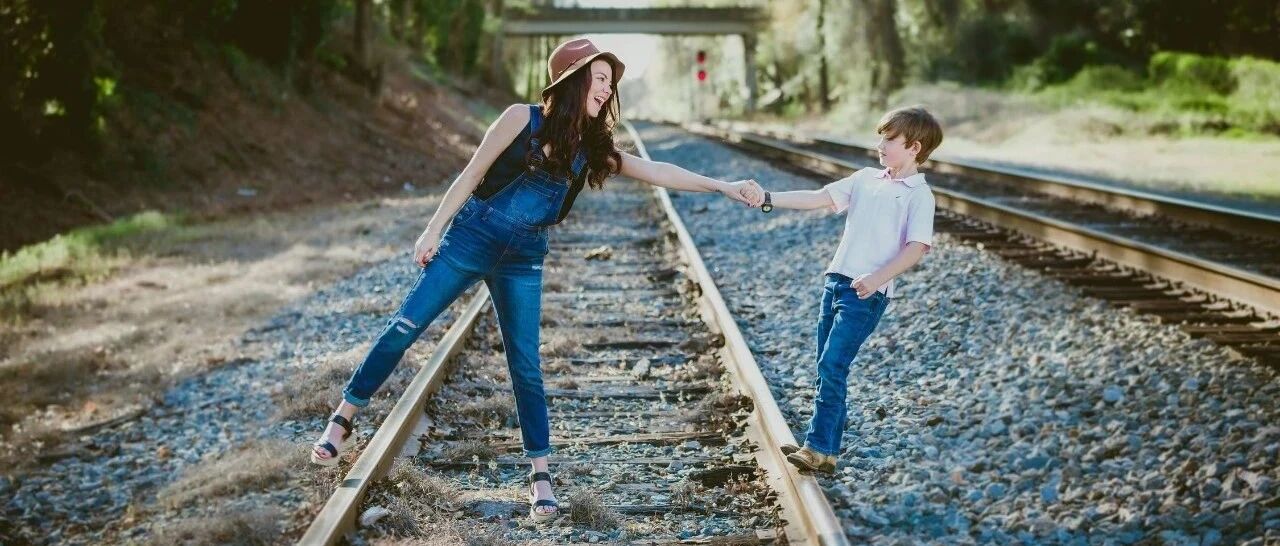 孩子叫你“妈妈”还是“妈”？真相扎心了……