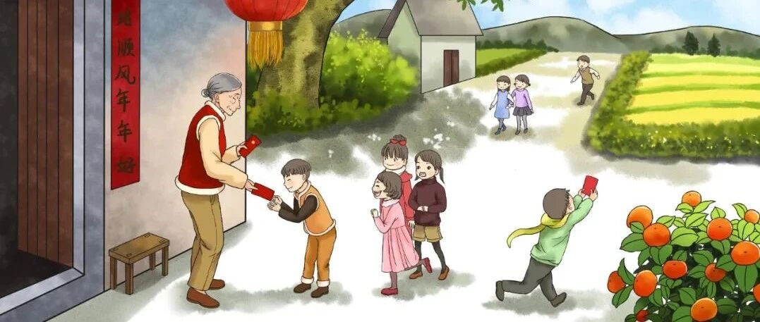 没收孩子压岁钱的影响竟然这么大？父母千万别再“挪用”了......