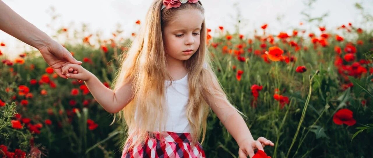 发现孩子有这4种表现，TA将来会大有出息！