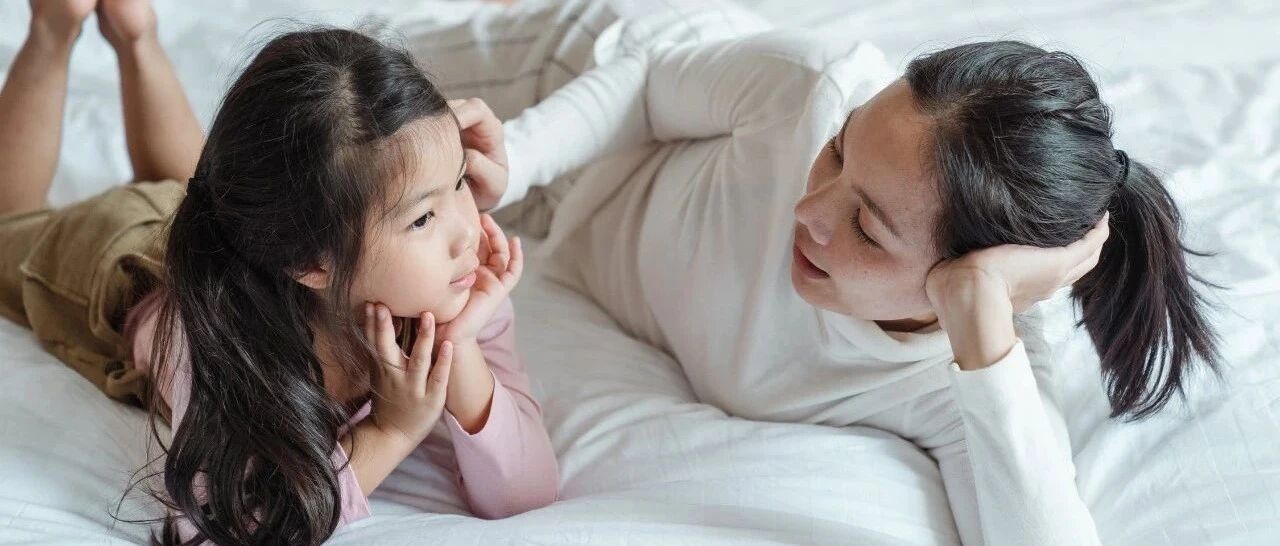 家长注意了：孩子有这7个迹象，说明你把TA养的很好！