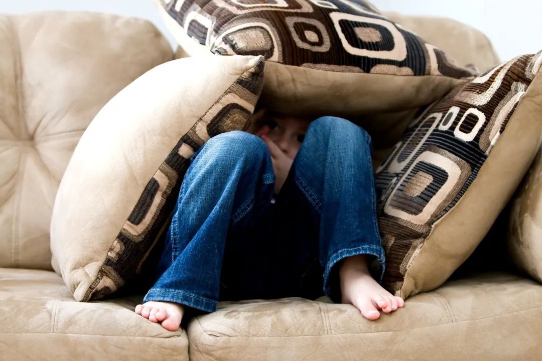孩子一哭就焦慮？高情商的父母會這樣做…… 親子 第12張