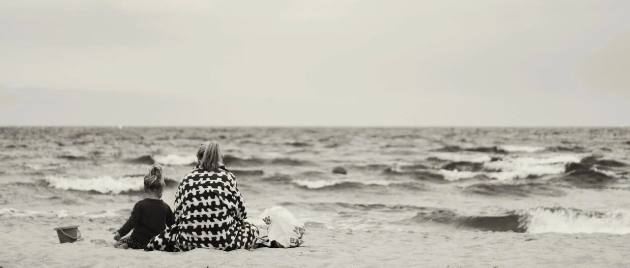 妈妈不是脾气差，妈妈只是太累了