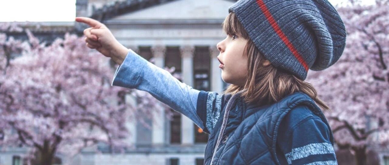 “妈妈，我想买..”，三流的父母靠拒绝，二流的父母靠满足，一流的父母..