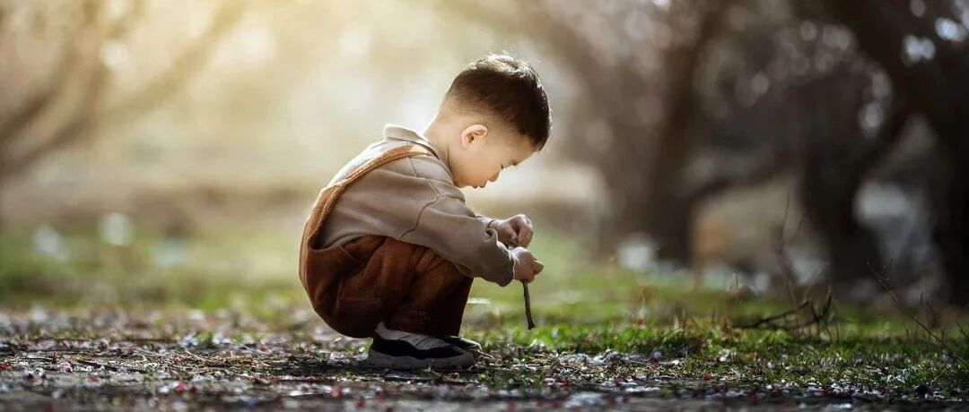 妈妈越懒，孩子未来越成功