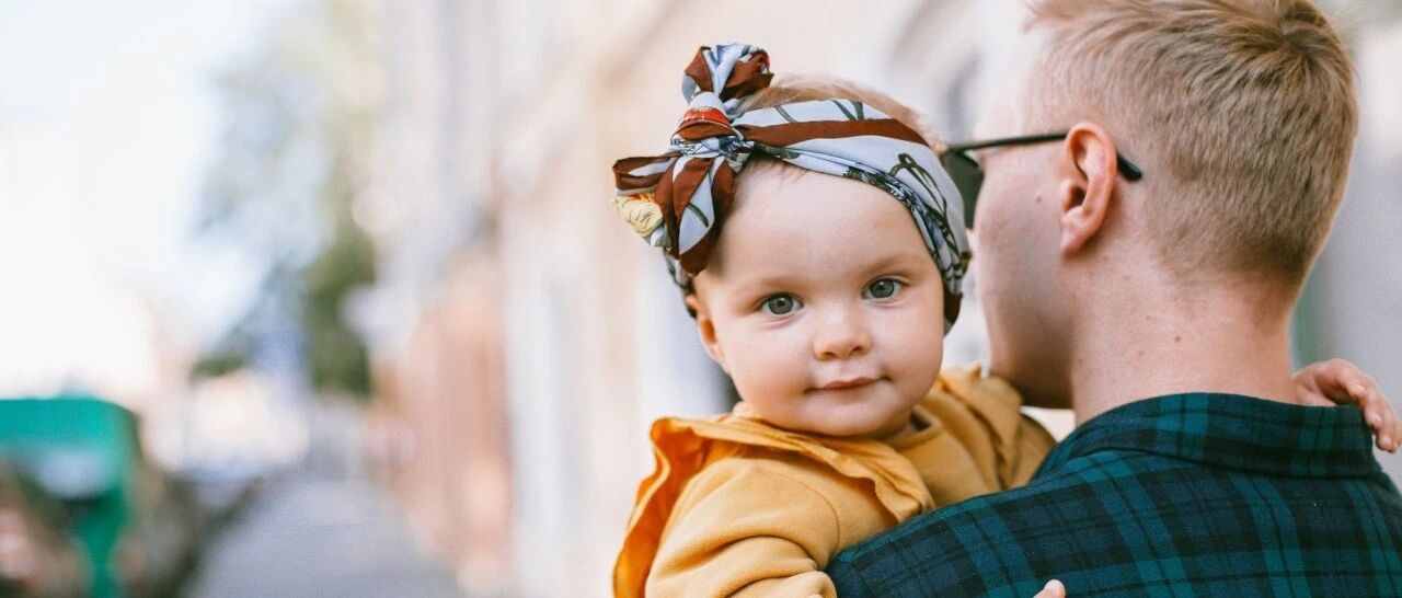 家有这6种爸爸，养不出优秀的孩子！尤其是第一种，太准了！