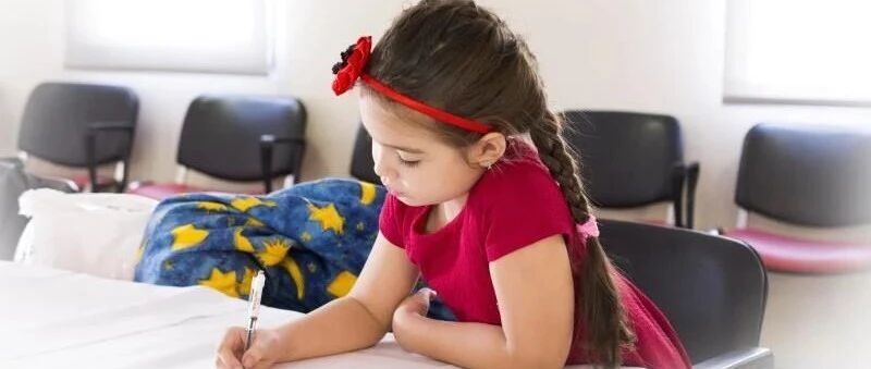 叫停！幼儿园全面禁止小学化！身份证是2012-2017年出生的孩子太吃亏！